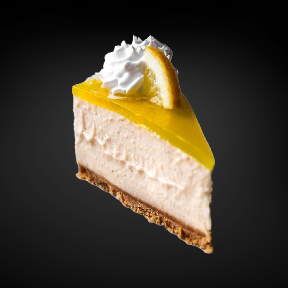 CHEESECAKE CITRON
